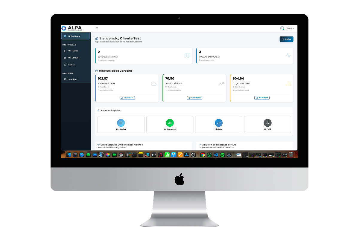 Seguridad del Software ALPA
