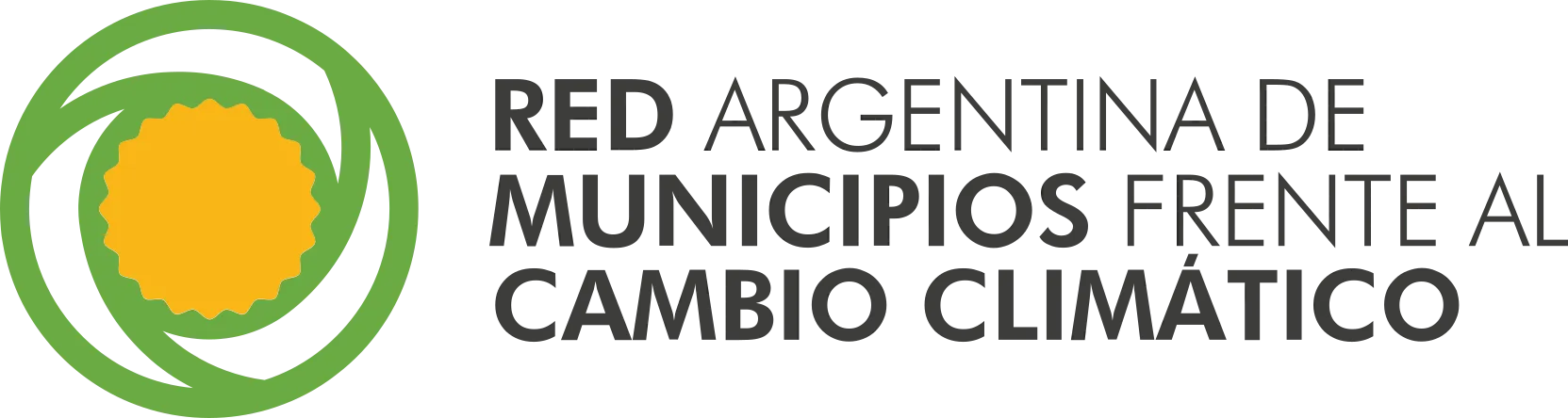 Red Argentina de Municipios frente al Cambio Climático