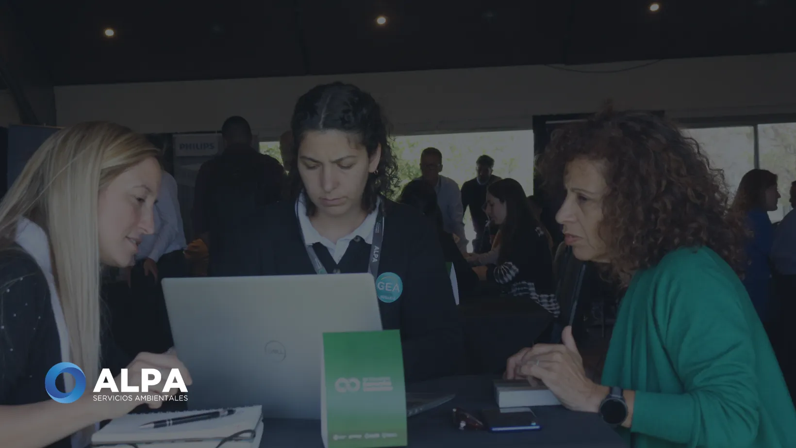 Articulación público-privada para impulsar la sostenibilidad en los territorios