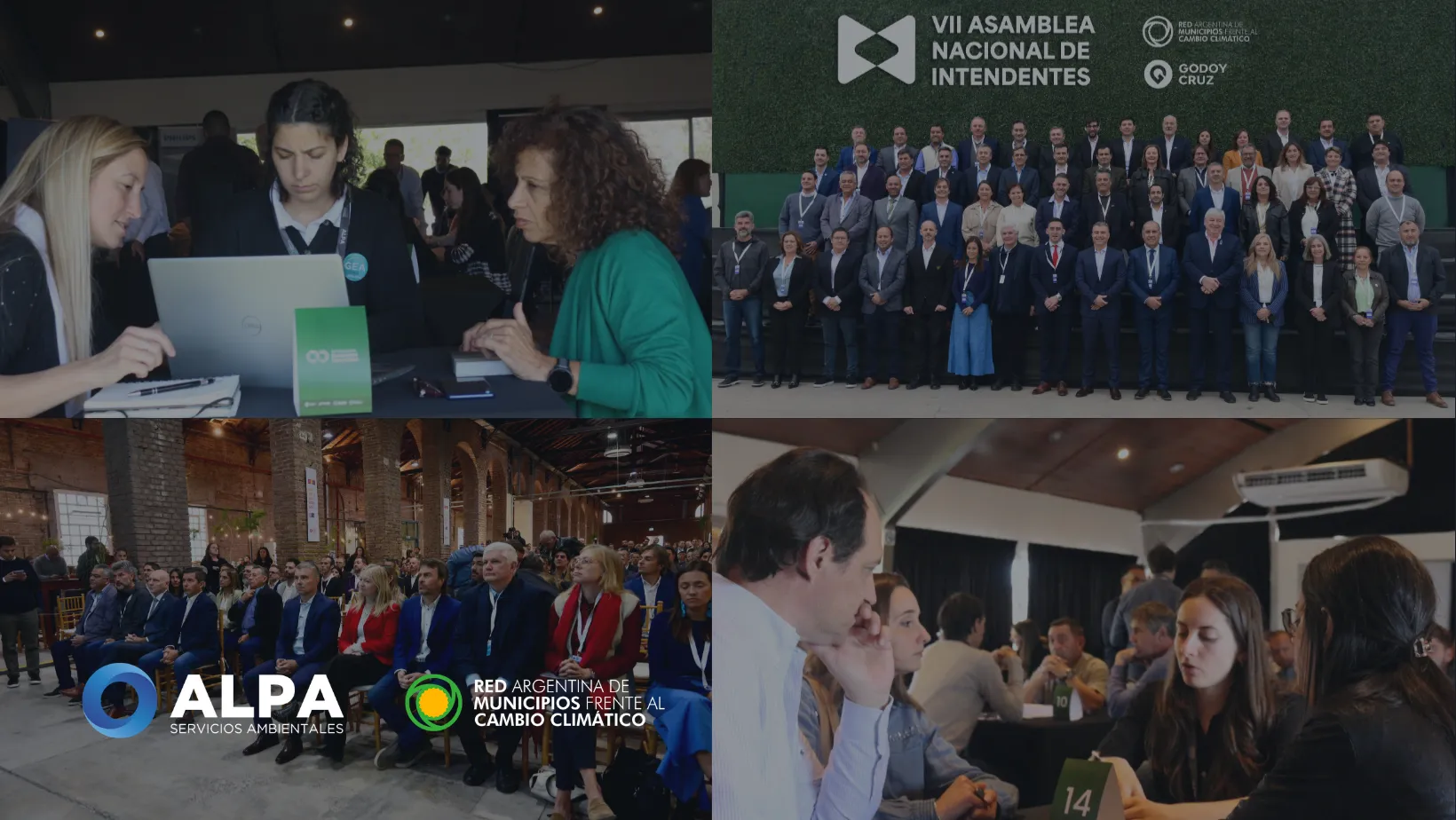 Sector privado y gobiernos locales: una alianza clave para la acción climática