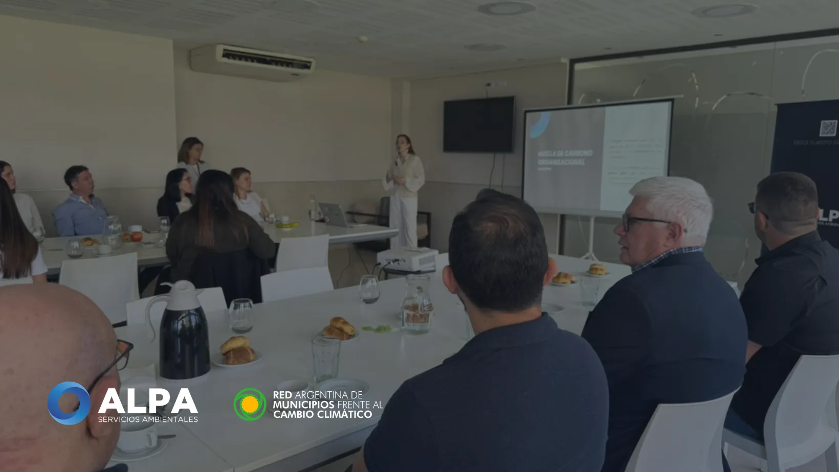 ALPA se integra a la RAMCC y fortalece la acción climática con el sector privado