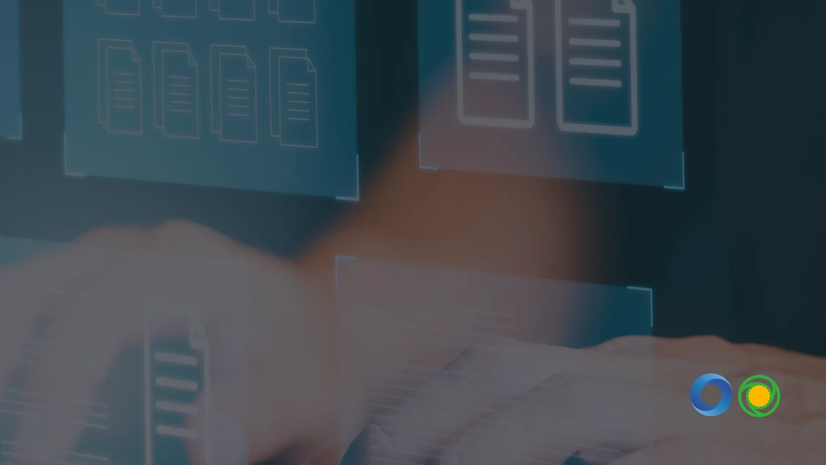 Migrar a la digitalización: una estrategia clave para reducir la huella de carbono organizacional