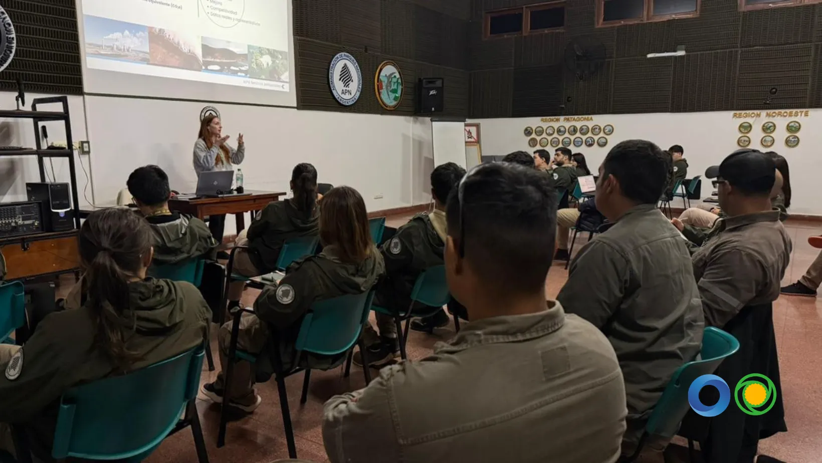 ALPA realizó una visita técnica integral a Iguazú Argentina para fortalecer la gestión de su Huella de Carbono