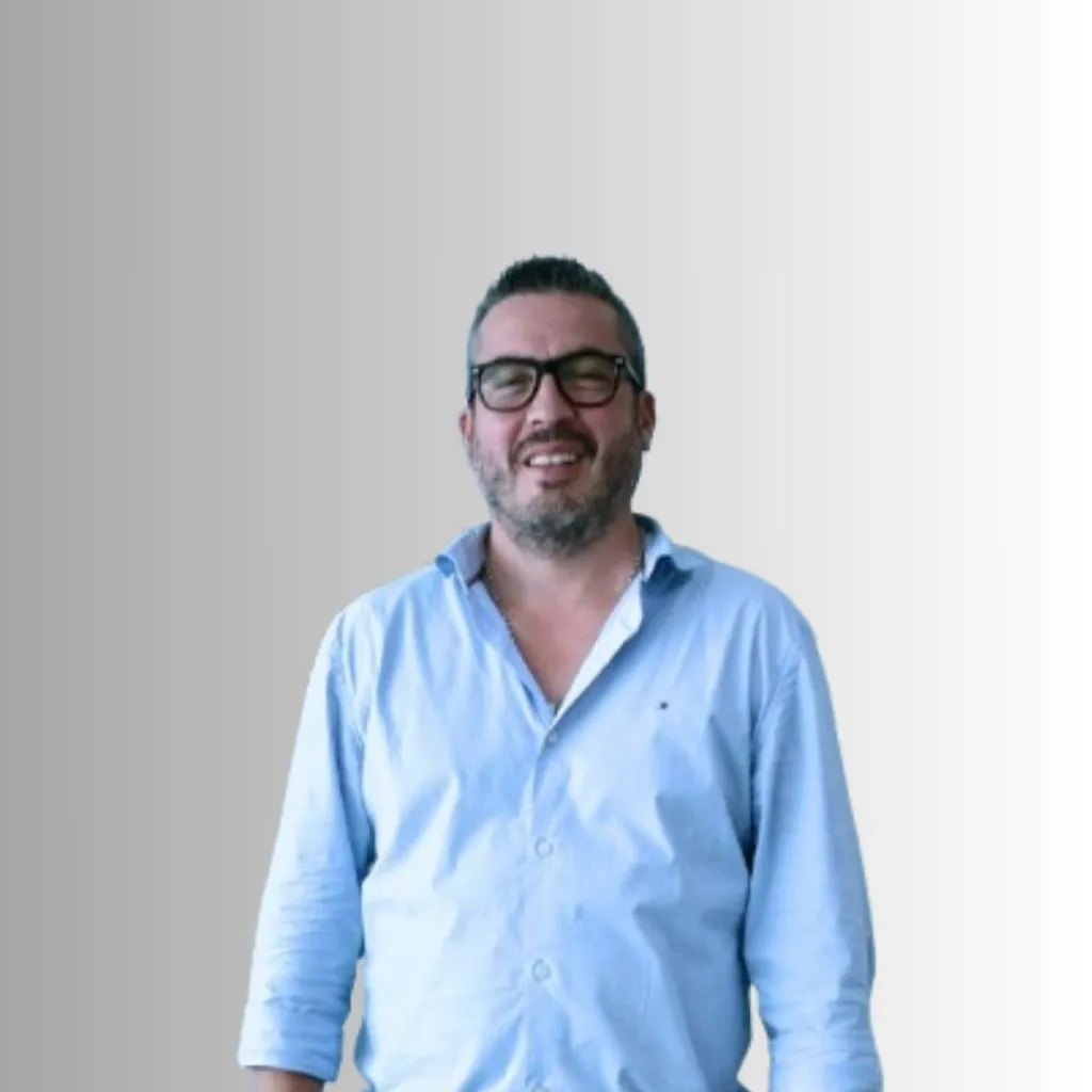 Cristobal Henriquez Bohmwald